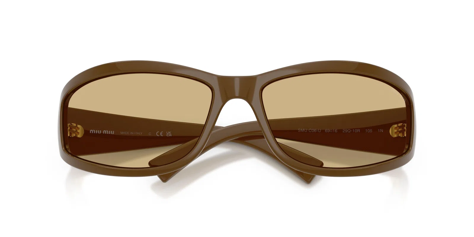 Miu C06SU Sunglasses - view 18